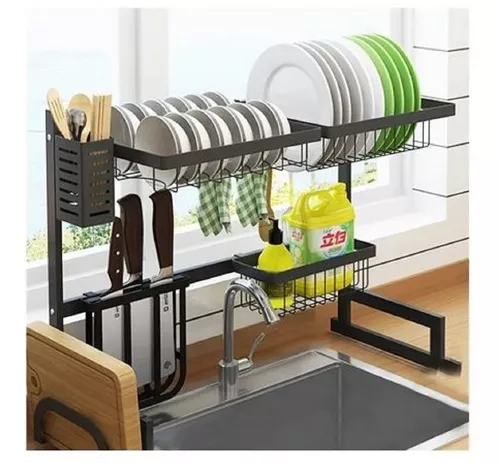 ESCURRIDOR, PLATERO 2