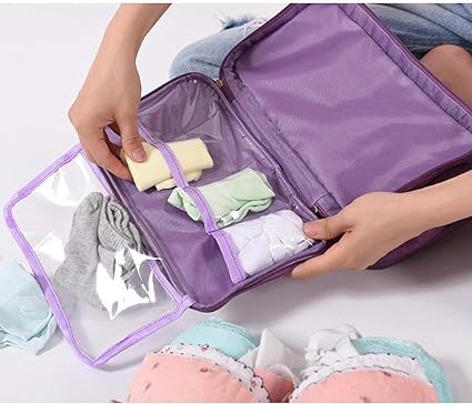 organizador de Ropa Viajero 3