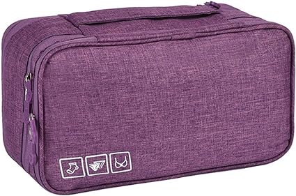 organizador de Ropa Viajero 4