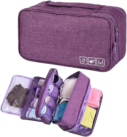 organizador de Ropa Viajero 5