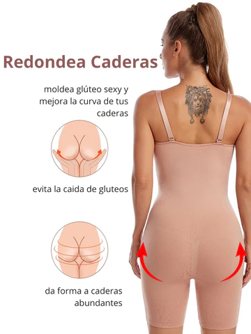 FAJA MOLDEADORA DE FIGURA (3521-CH) 2
