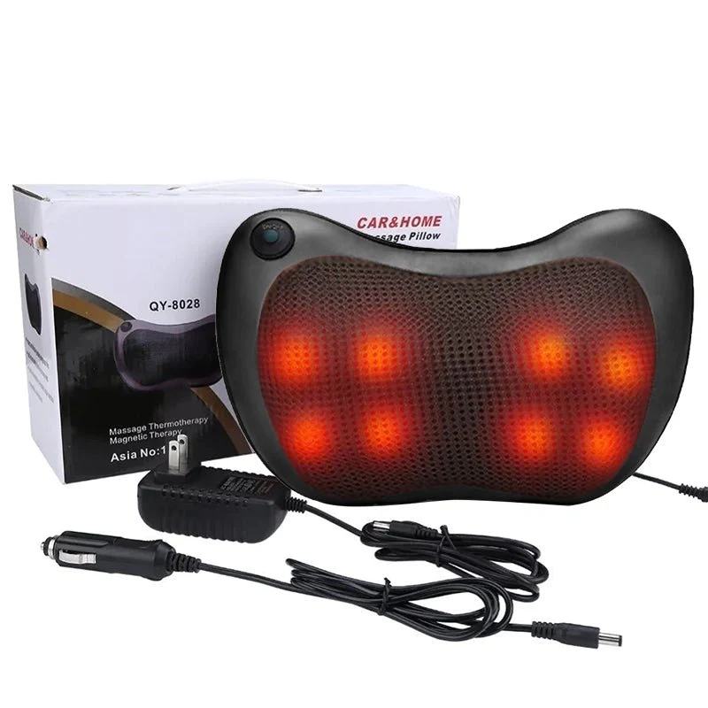 MASAJEADOR ALMOHADA (9325-CH) 4