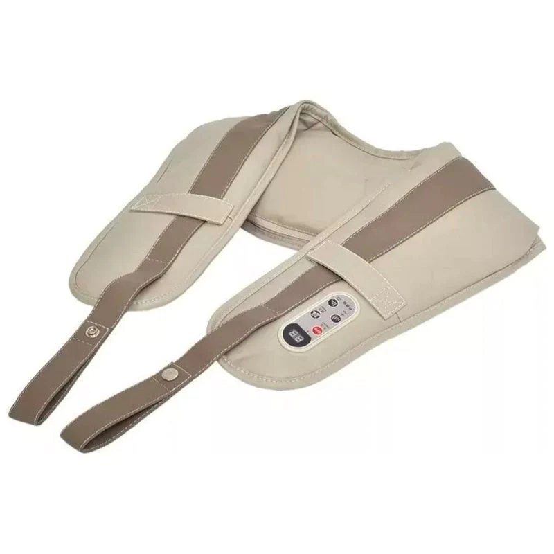 MASAJEADOR ESPALDA HOMBROS RELJACION SPA (13503-CH)(13 31) 2