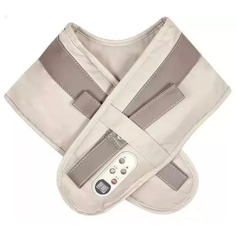 MASAJEADOR ESPALDA HOMBROS RELJACION SPA (13503-CH)(13 31) 3