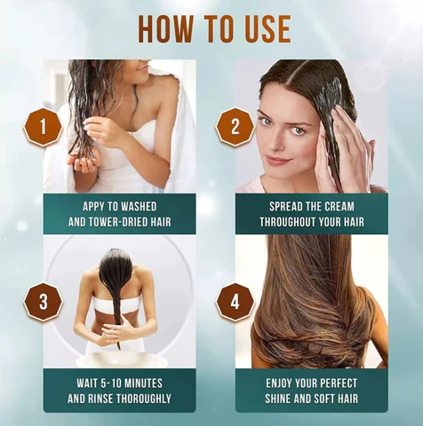 MASCARILLA KERATINA (3146-CH) (4 23) 2