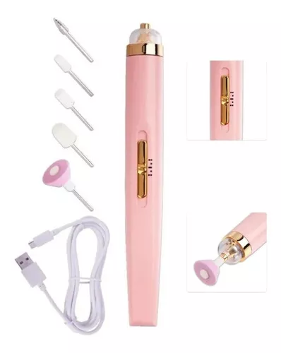 PULIDOR DE UÑAS (10376-CH) (5000 20000) 1