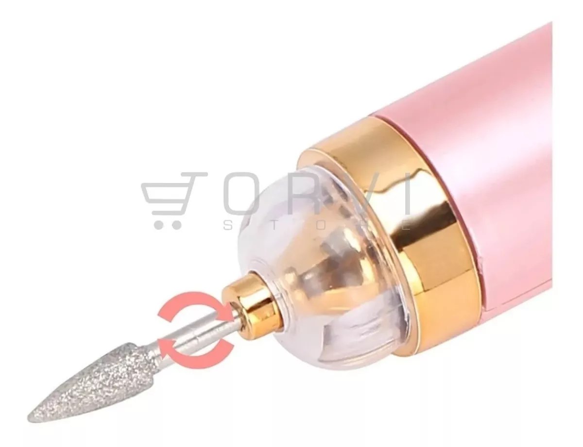 PULIDOR DE UÑAS (10376-CH) (5000 20000) 3