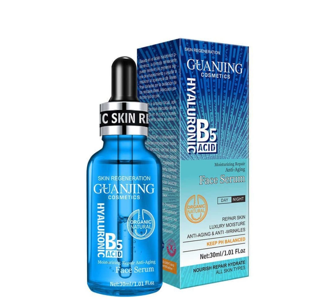 Serum Acido Hialuronico B5 Hidratante (Dr-9902-Ch)