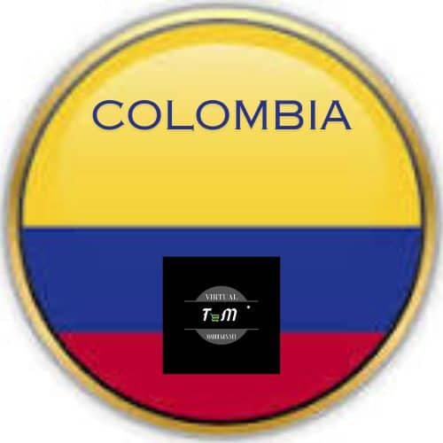 TIENDA COLOMBIA