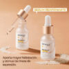 Serum De Arroz Bioaqua (Dr-66143Ec) - Imagen 3