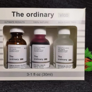 Trio De Serums  The Ordinary (Dr-86761-Ec)