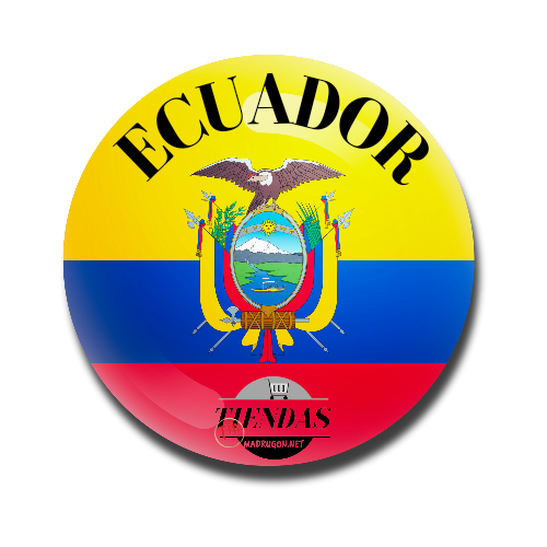 Tienda Ecuador