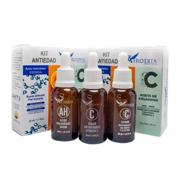 KIT ANTIEDAD AFRODITA (Dr-2089-EC)