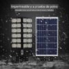 Lampara Solar Led 1600w Tubo (Dr-22421-Ec) - Imagen 4