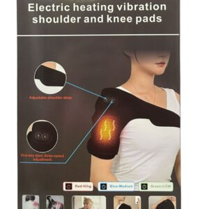 Almohadilla Termica De Hombro (Dr-68772-Ec)