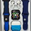 Reloj T55 Pro Max Airpods (Dr-28441-Ec) - Imagen 4
