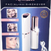 Removedor De Vello Facial Para Mujer (Dr-90687-Ec) - Imagen 3