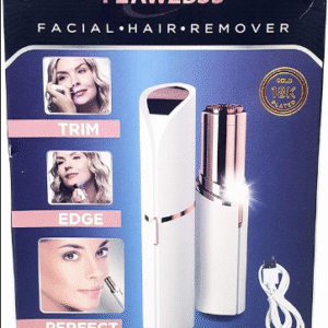 Removedor De Vello Facial Para Mujer (Dr-90687-Ec)
