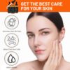 Set Serum Faciales X3 Vitamina Cahr (Dr-79305-Ec) - Imagen 5