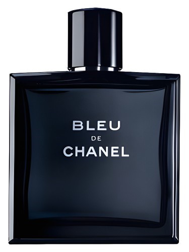 BLUE CHANEL