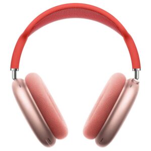 Auriculares Pro Max Rojo (Dr-1268-es)