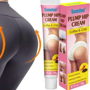 Crema Reafirmante Para Cadera (DR-237-GU)