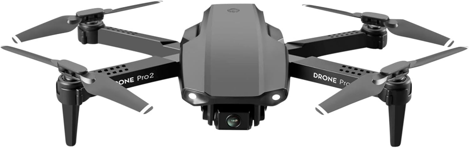 Drone Jss 2.0 (DR-1036-Gt) 2