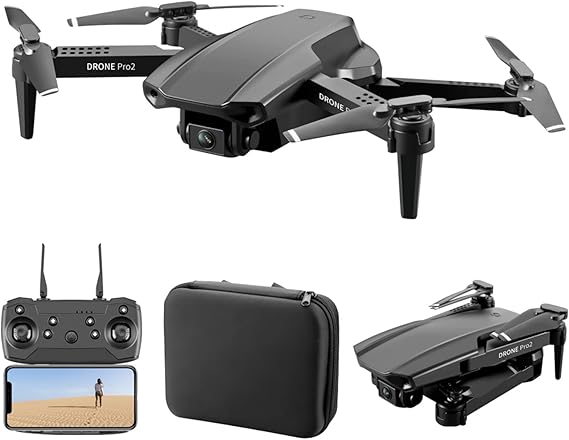 Drone Jss 2.0 (DR-1036-Gt) 3