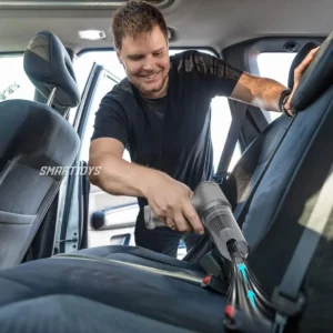 Mini Aspiradora (Dr-289-Gt)