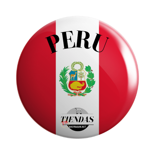 TIENDA PERU
