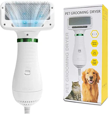 secador mascota 1395 (S 39 S 120) 2